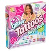 FabLab Glitter Tattoos - Mega Pack | Create FAB Glittery