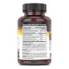 Deva Quercetina Vegana 500 Mg Zinc 25 Mg 90 Tabletas