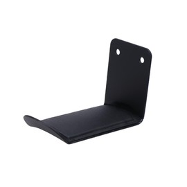 Mikinona Sturdy Headphone Rack Headset Holder for Gaming Headphones Desk Hook Anti-Slip Design