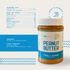 Many a Summer Natural Peanut Butter, Single Ingredient, No Added
