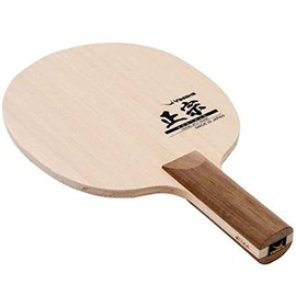 YASAKA YR191 Table Tennis Racket Masamune Shake Hand Racquet Straight (ST) All-Round J.T.A Approved