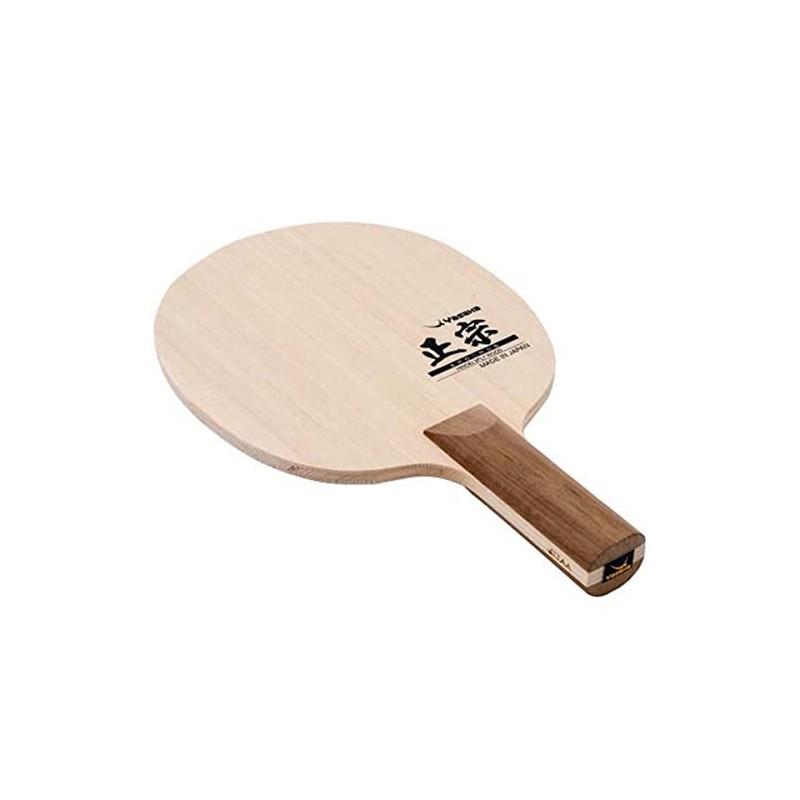 YASAKA YR191 Table Tennis Racket Masamune Shake Hand Racquet Straight
