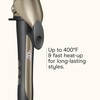 INFINITIPRO BY CONAIR 1 3/4-inch Curling Iron, 1 3/4 inch