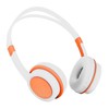 Kids Headphones with 85dB Volume Limited Hearing Protection Wired headphones