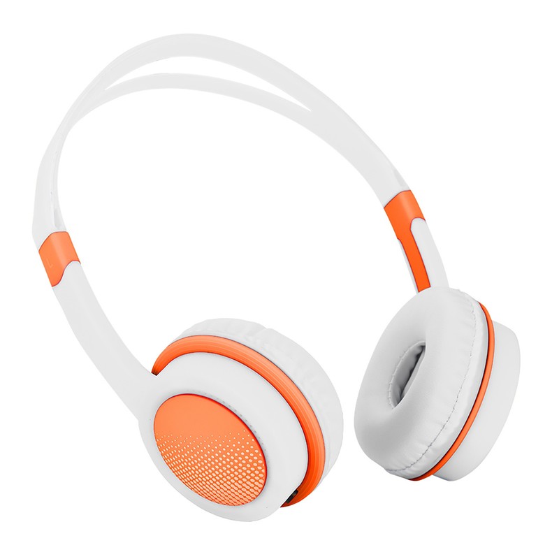 Kids Headphones with 85dB Volume Limited Hearing Protection Wired headphones