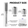 Spark‑Plug Thread Repair Kit, M10x1.0