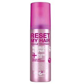 Montibello Reset My Hair Rescue Treatment Plus Nourish & Repair 150 ml