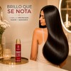 El Español con stylo Fluido Termoprotector Brillo intenso 40ml Protector