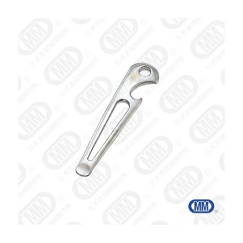 水本 Stainless syakkuruki- Total length 87 mm CK1