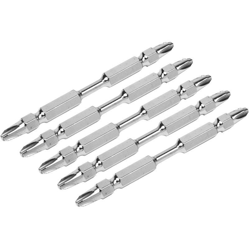 SK11 SPG5-85 Platinum Forged Bits, Set of 5 +2 x