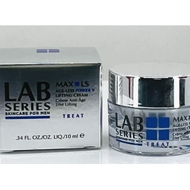 Lab Series Age less Power V lifting Cream-0.34oz (NIB)