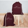 Shirtracer - Gym Bag Backpack - Cat Owner Gift -