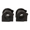 MOOG K202120 Suspension Stabilizer Bar Bushing Kit for Honda Pilot