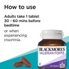 Blackmores Valerian Forte 60 Tablets