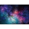 Renaiss 1.8 x 1.2 m Starry Sky Background Space Stars