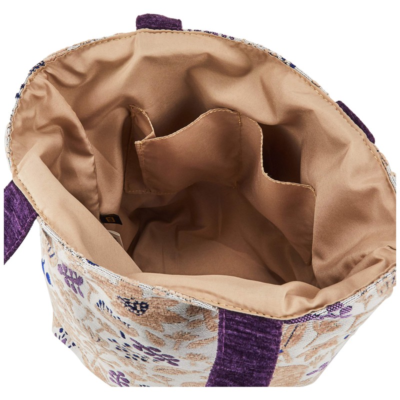 Marushin 1425009900 Mini Bag MOOMIN Nee Mimura Bliss