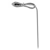 Escali DHRW1 Wireless BBQ, Meat, Fish Thermometer and Timer, 200