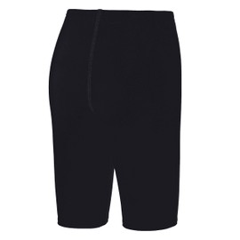 Speedo Boy's Swimsuit Jammer Endurance+ Solid USA Youth