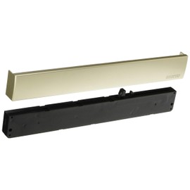 Daiken ECK-07G Automatic Retractable Device for Sliding Doors, Eco Catch, External Type, Gold