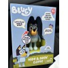 Bluey Bingo Hide And Seek Game Toy Talking Figure- BRAND