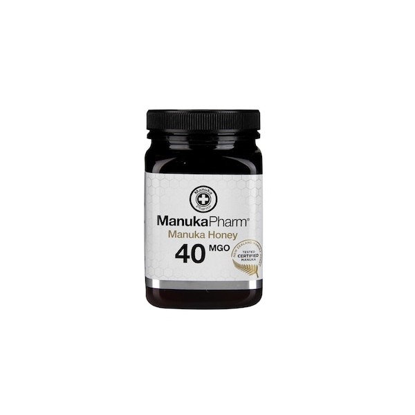 Manuka Pharm Manuka Honey MGO 40 500g