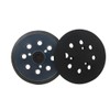 Upgraded Version 2 Packs 5 inch Sander Replacement Pad w/3