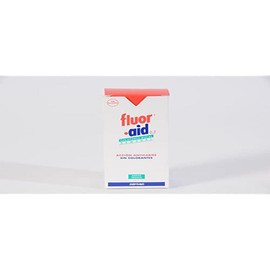 Fluor Aid Colut 0,2 Seman 150M