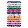 12pcs Juego De Pulseras Antiestrés Pop-it,k-pop Witch Hunter
