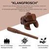 LOGOPLAY Sound Frog Size 5 - Sound Frog - Sound