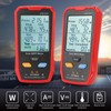 Solar Panel Tester, UT673PV 800W Photovoltaic Multimeter Solar MPPT Meter