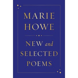New and Selected Poems