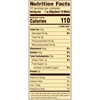 Snyder's of Hanover Mini Pretzels, Unsalted Pretzels, 12 Oz (Pack