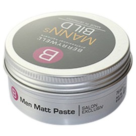 BERRYWELL Styling Hair Wax, 76ml, 5 pieces / BERRYWELL 스타일링 헤어 왁스, 76ml, 5개