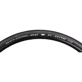 Cop.Sw 700X30 G-One Speed Schwarz Supgro Tle 24