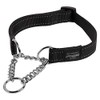 Rogz for dogs Snake choker voor hond 16 mm x