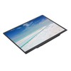 Replacement Laptop Screen 12.4inch 1536x1024 Pixels with Tape Laptop Touch
