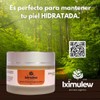Serum Crema Regeneradora Iximulew Anti-edad con Ácido Tryalurónico para una