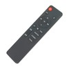 AULCMEET Remote Control RCA10A Replacement Remote Control Suitable for Edifier