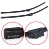 BOSCH 3397009034 AeroTwin OE Replacement Wiper Blades Driver & Passenger