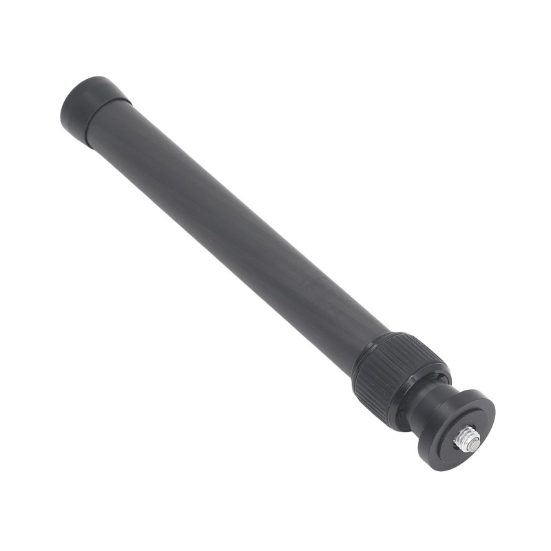 Universal Carbon Fiber Extension Pole Center Column 2 Section Extendable