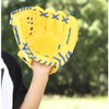 GP 36885Y Junior Kids Magic Catch 9" Yellow Tennis Ball