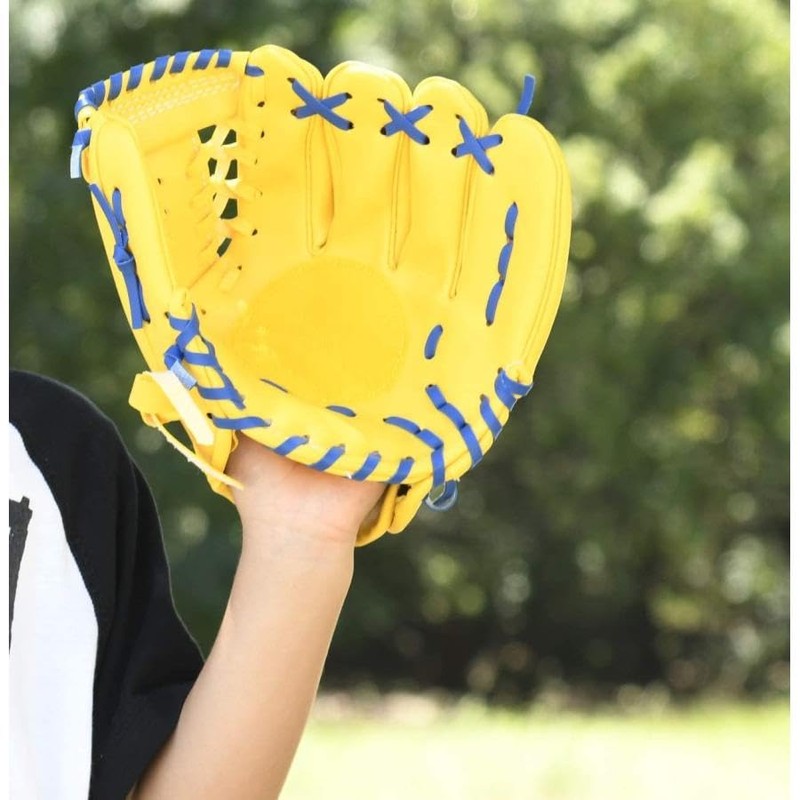 GP 36885Y Junior Kids Magic Catch 9" Yellow Tennis Ball
