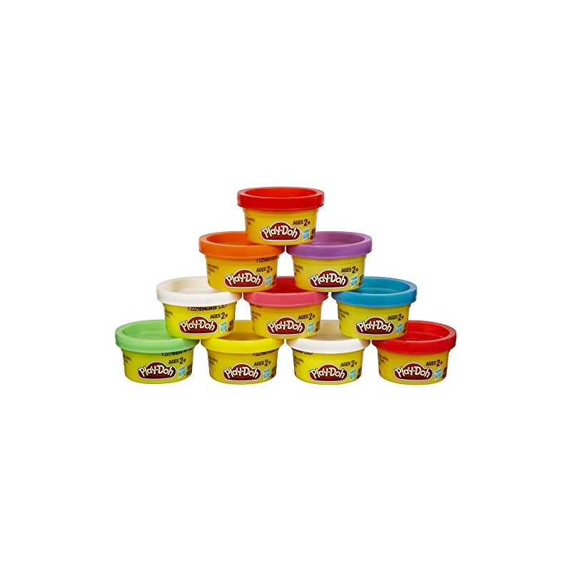 Play-Doh Party Pack