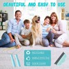 Pet Hair Remover Carpet Rake Reusable Cat Dog Hair Remover