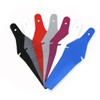 Tenken Mud Flaps for Hybrid Bikes & Bicycles, Bicycle Fenders,