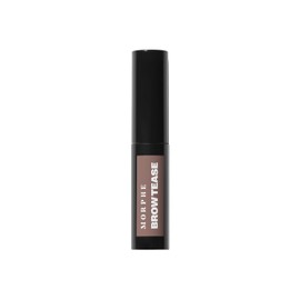 MORPHE Brow Tease Fiber-Infused Volumizing Mousse Hazelnut (0.16 Fl Oz)