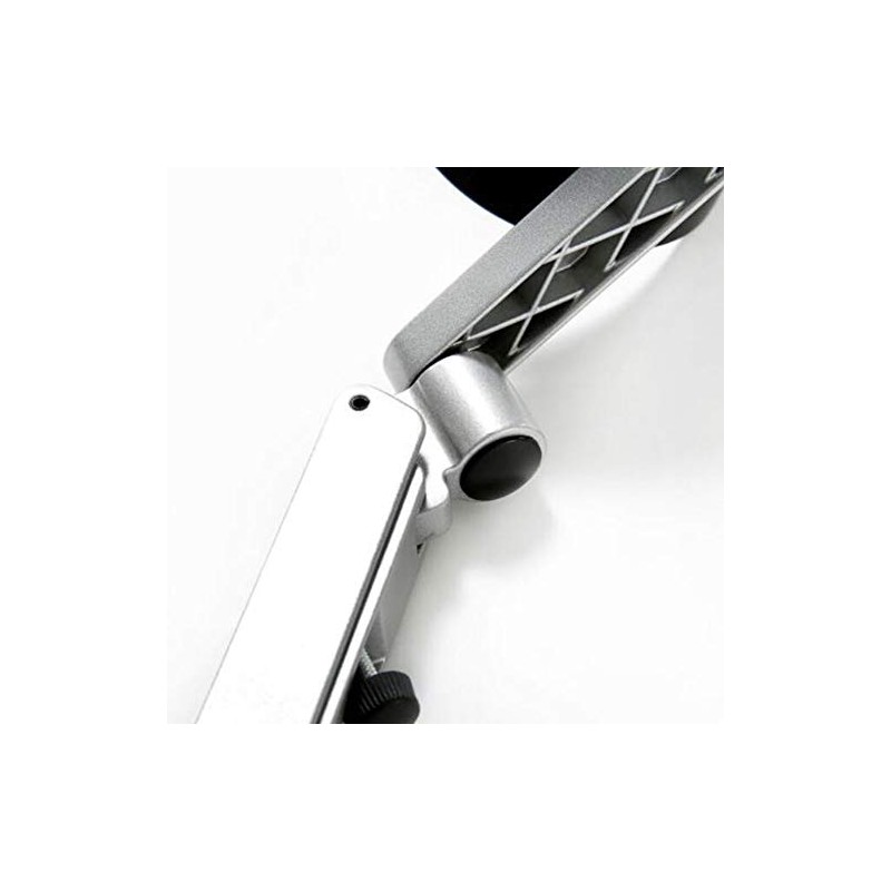 Newest Design Ergonomic Articulating Computer Laptop Arm Support | Height