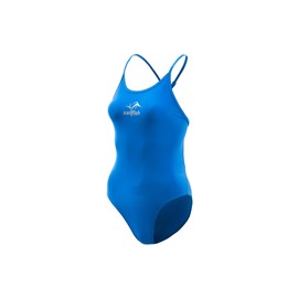 Sailfish Women's Power Adjustable X Colour Blue, Size W-L (Women)