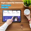PEICHENG Tablet 11" Android 14, RAM|4GB+12GB ROM|128GB, 5G Wi-Fi,8000 mAh,