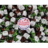Chocolate Filled Mint Hard Candy - 2 lbs of Decadent